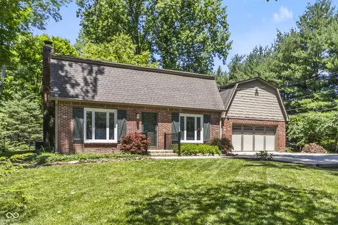 820 W 79th St, Indianapolis, IN 46260