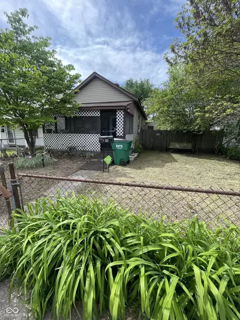 221 E Main St, Mooresville, IN 46158