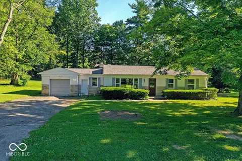 1606 E 110th St, Indianapolis, IN 46280