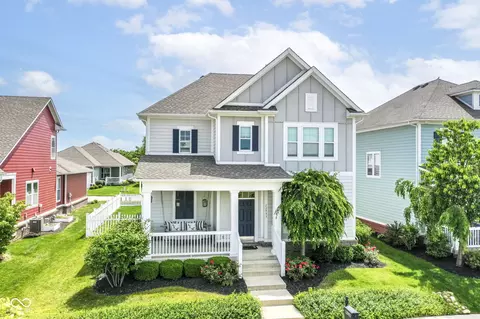 12983 Pennington Rd, Fishers, IN 46037