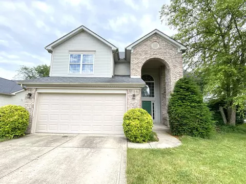 13565 Forum Meadows Dr, Carmel, IN 46033