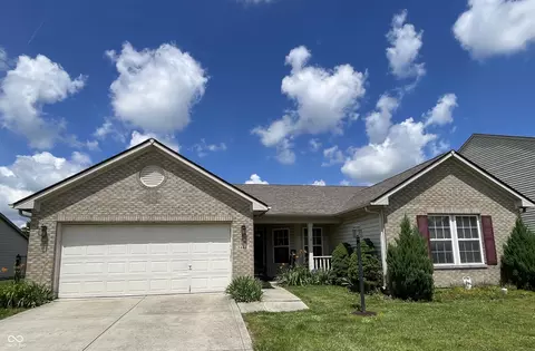 5422 Montavia Ln, Indianapolis, IN 46239