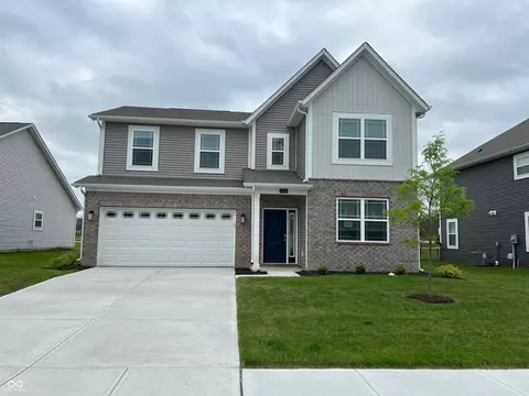 6725 Cardiff Dr, Mccordsville, IN 46055