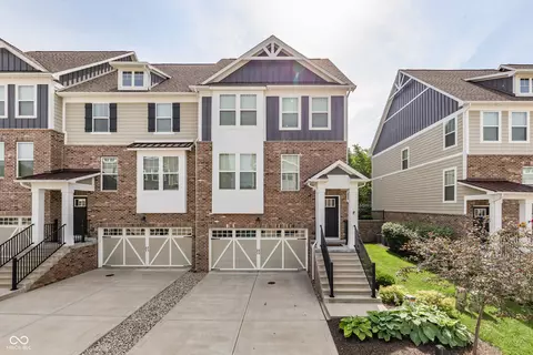 16059 Barringer Ct, Westfield, IN 46074