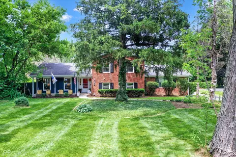 5160 E 71st St, Indianapolis, IN 46220