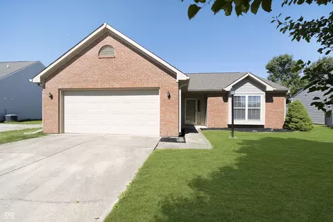 5120 Thompson Park Blvd, Indianapolis, IN 46237