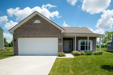 8204 Ambrosia Ln, Pendleton, IN 46064