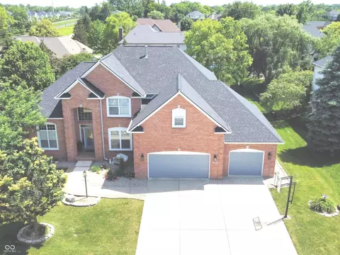 15057 Super Star Dr, Carmel, IN 46032