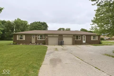 5508 Mcfarland Rd, Indianapolis, IN 46227