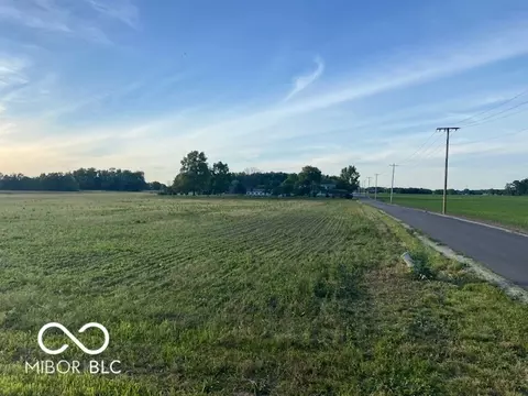 0 S Cr 725 W, Yorktown, IN 47396