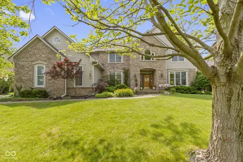 1459 Springmill Ponds Blvd, Carmel, IN 46032