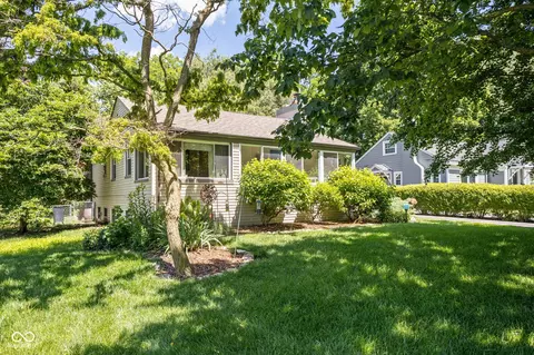 246 E Laverock Rd, Indianapolis, IN 46220