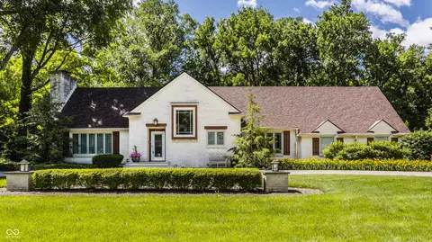 637 W 63rd St, Indianapolis, IN 46260