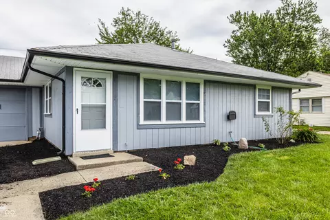 8222 Patton Dr, Lawrence, IN 46226