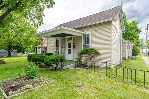 702 Illinois St, Greencastle, IN 46135
