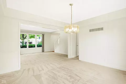 Living - 10517 Brookview Dr, Carmel, IN 46032 photo 5 of 11