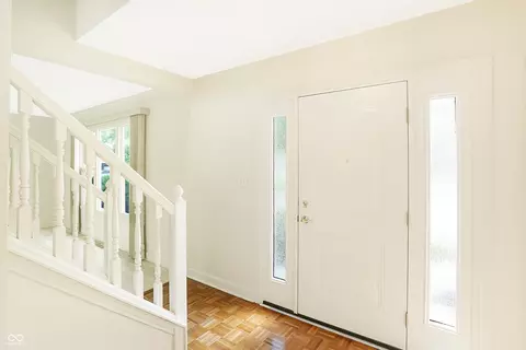 Entry Way - 10517 Brookview Dr, Carmel, IN 46032 photo 1 of 1