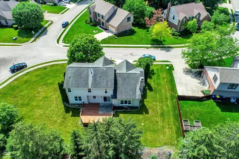 View/Area - 10517 Brookview Dr, Carmel, IN 46032 photo 17 of 18