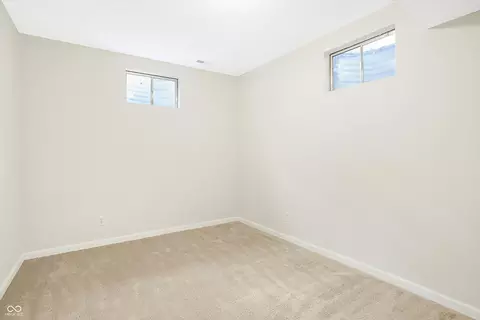 Bedroom - 10517 Brookview Dr, Carmel, IN 46032 photo 11 of 12