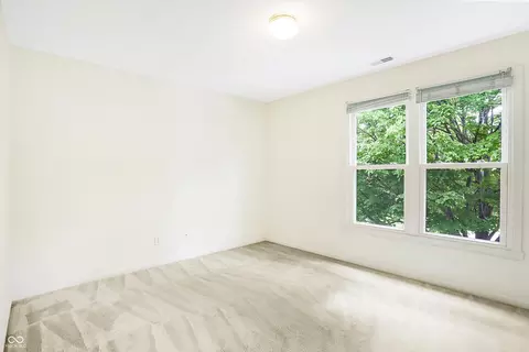 Bedroom - 10517 Brookview Dr, Carmel, IN 46032 photo 10 of 12