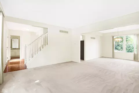 Living - 10517 Brookview Dr, Carmel, IN 46032 photo 3 of 11