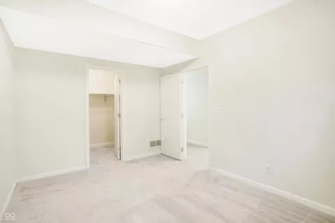 Bedroom - 10517 Brookview Dr, Carmel, IN 46032 photo 12 of 12