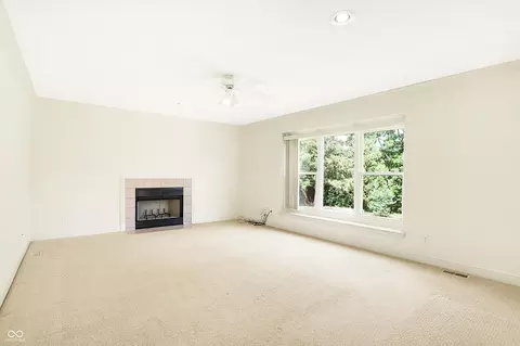 Living - 10517 Brookview Dr, Carmel, IN 46032 photo 10 of 11
