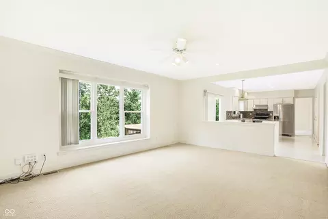 Living - 10517 Brookview Dr, Carmel, IN 46032 photo 9 of 11