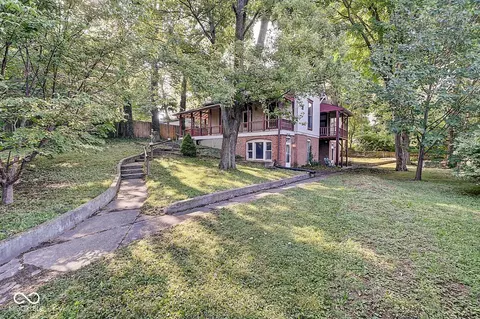 2221 Nowland Ave, Indianapolis, IN 46201