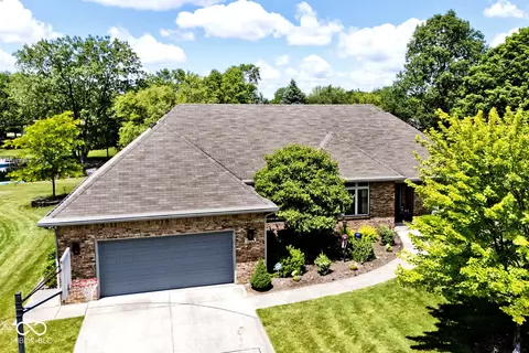 1944 Lakeside Ln, Indianapolis, IN 46229