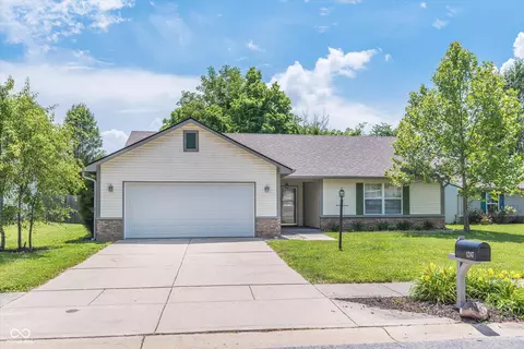 12147 Longstraw Dr, Indianapolis, IN 46236