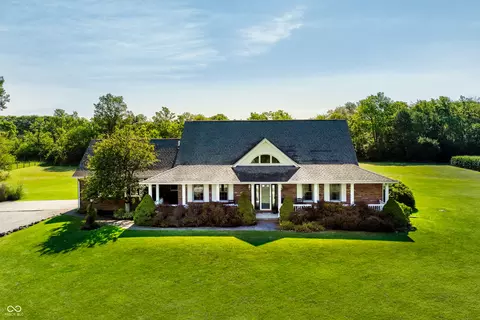 7900 S State Road 109, Knightstown, IN 46148