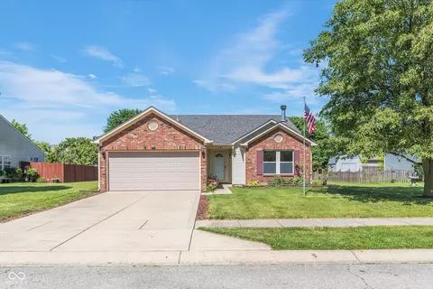 8 Grafton Ct, Brownsburg, IN 46112