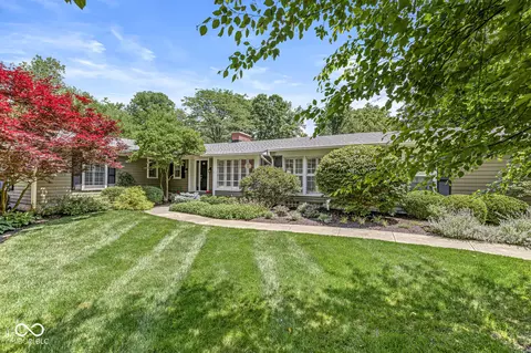 6431 Dean Rd, Indianapolis, IN 46220