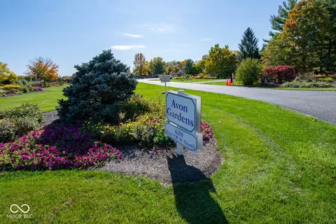 2308 Pinehurst Dr, Plainfield, IN 46168 photo 49