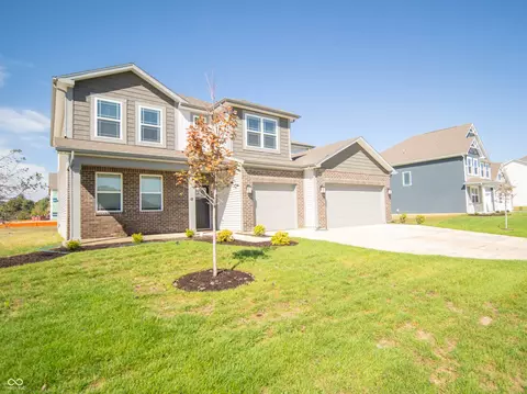2308 Pinehurst Dr, Plainfield, IN 46168 photo 2