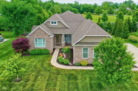 4335 Hickory Stick Row, Greenwood, IN 46143
