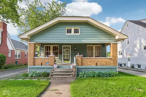 3941 English Ave, Indianapolis, IN 46201