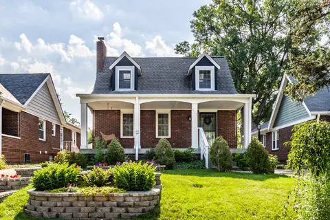 823 N Butler Ave, Indianapolis, IN 46219