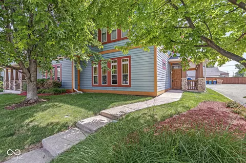 1623 N College Ave #1, Indianapolis, IN 46202