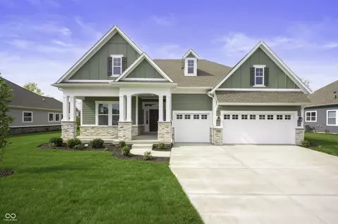 12018 Blackmill Pass, Fishers, IN 46040