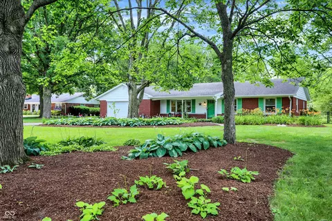 5133 E 70th St, Indianapolis, IN 46220