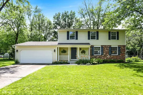 5963 Allisonwood Ct, Indianapolis, IN 46250