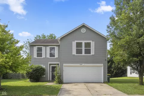10197 Arrowhead Ct, Indianapolis, IN 46234