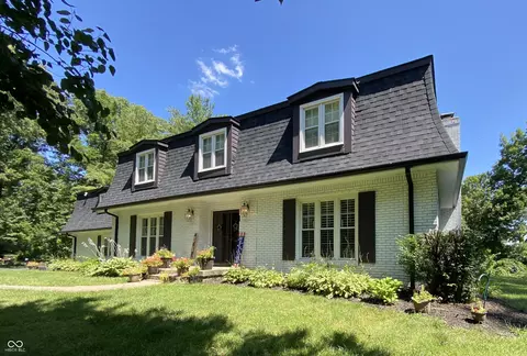 2484 Stafford Pl, Martinsville, IN 46151