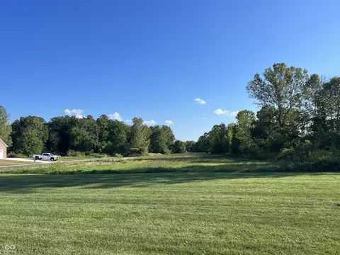 6576 E Cross Timbers Trl, Martinsville, IN 46151