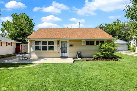 1728 E Bradbury Ave, Indianapolis, IN 46203