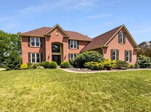 10269 Bent Creek Ct, Fishers, IN 46037