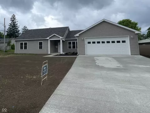 208 N Richardson St, Lebanon, IN 46052