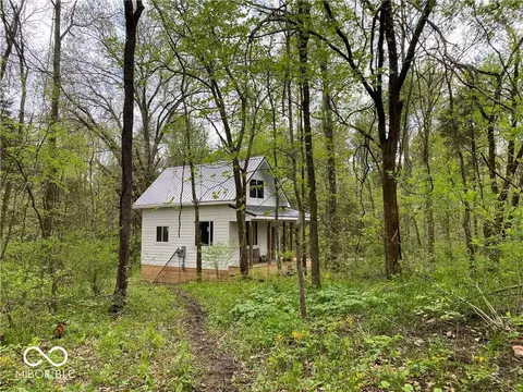 Other - 6659 W Pedora School Rd, Eckerty, IN 47116 photo 1 of 8